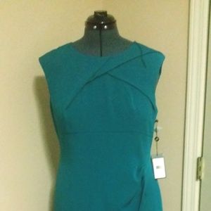 Ladies Dress Perfect for the Office